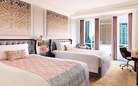 อินเตอร์คอนติเนนทัล สิงค์โปร์